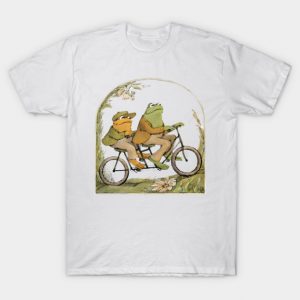 Oh Lawd He Treading Tabby Colorblock T-Shirt