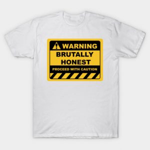 that's it. you're going in the soup T-Shirt