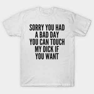 Smells Like Day Drinking T-Shirt