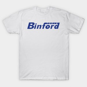 Binford Tools T-Shirt