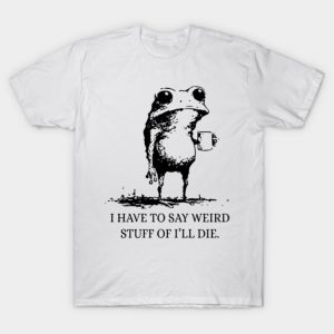 Spinning Cat Meme (Maxwell) T-Shirt