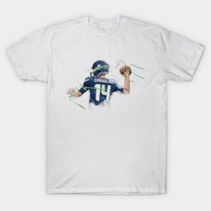 Snoopy Patriots T-Shirt
