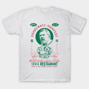 A Succulent Chinese Meal T-Shirt
