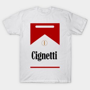 Cignetti T-Shirt
