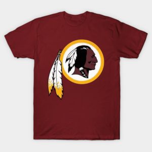 Washington Redskins / Vintage 80s T-Shirt