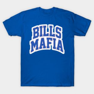 Buffalo Bills Shirts The Ralph Farewell Tour M7963 T-Shirt