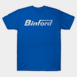 Binford Tools - Vintage T-Shirt