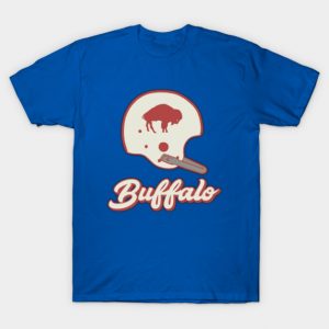 1962 Bills T-Shirt