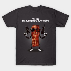 The Baconator T-Shirt
