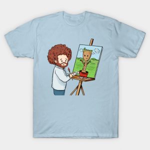 Stay Salty Girlfriend Worn Lts T-Shirt