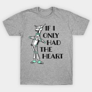 Tinman T-Shirt