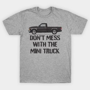 Types of angles T-Shirt