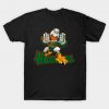 85-Bears T-Shirt