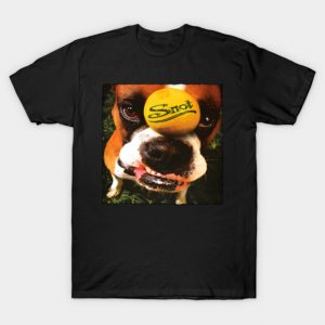 You Are Safe With Me T-Shirt
