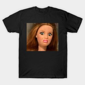 U Nasty T-Shirt