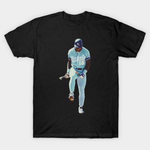 BREAKER BO JACKSON OKE VINTAGE T-Shirt
