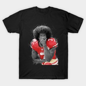Colin Kaepernick T-Shirt