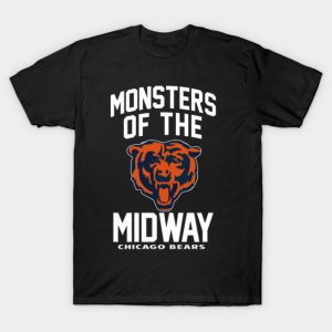 chicago-bears T-Shirt
