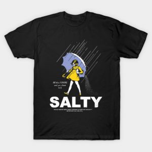Salty Girl T-Shirt