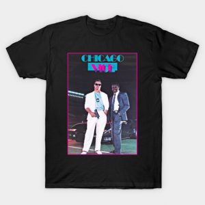 Chicago Vice T-Shirt
