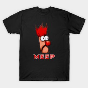 beaker T-Shirt