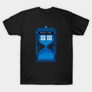 Time Paradox T-Shirt