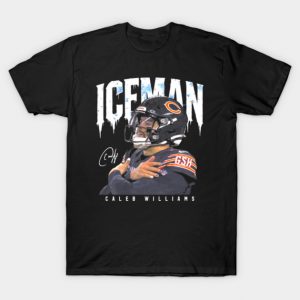 Chicago-Bears T-Shirt