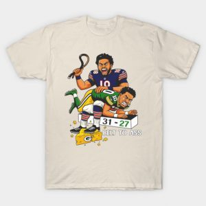 Vintage Cignetti 90s Retro T-Shirt