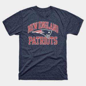 patriots-football T-Shirt
