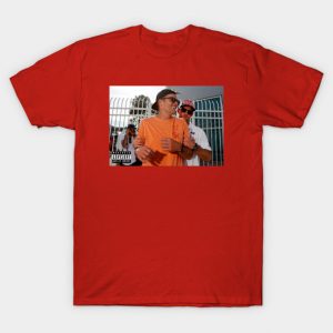 Brady Drunk - Tampa Bay Bucs - Super Bowl Parade T-Shirt
