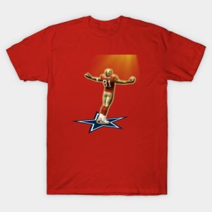 Terrell Owens - Niners T-Shirt