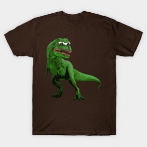 The Rare Pepesaurus T-Shirt