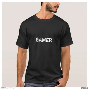 Gamer T-Shirt