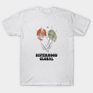 international womens day T-Shirt