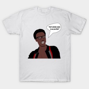 beastie boys cheack your head T-Shirt