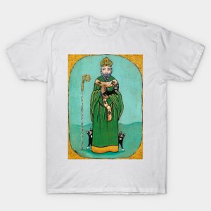 Dilly dilly st patricks day T-Shirt