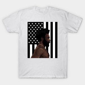 This Is America - Childish Gambino T-Shirt