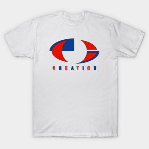 Creation Records T-Shirt