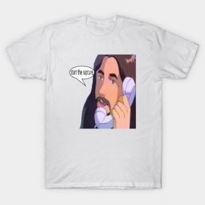 Start The Rapture T-Shirt