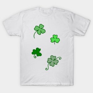 Clovers! T-Shirt