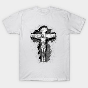 Jesus T-Shirt