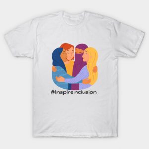 International Women's day T-Shirt