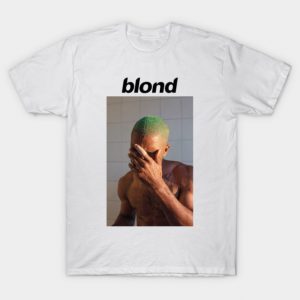 Frank Ocean T-Shirt