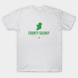 County Galway T-Shirt