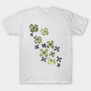 Clovers T-Shirt