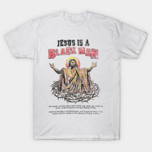 JURASSIC JESUS T-Shirt