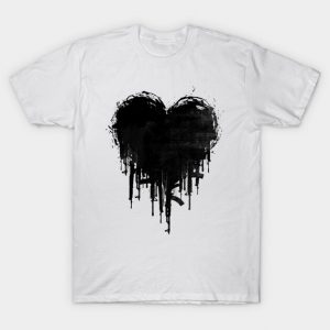 Dark Heart T-Shirt
