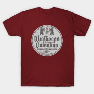 Winthorpe and Valentine T-Shirt