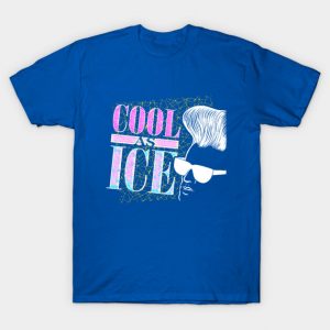 COOL AS ICE T-Shirt