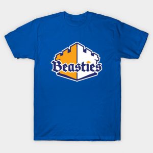 Beasties vs White Castle Mashup T-Shirt